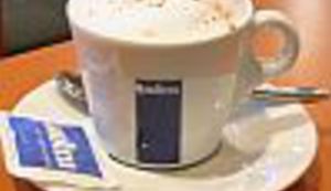 Libra Libera i Špica u Booksi