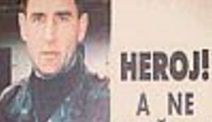 Amnezični političari s velikim nosovima