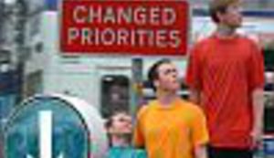 Test! kreće u ožujku