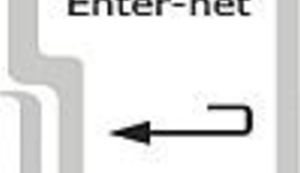 Iznikao Enter-net