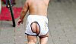 Slobodana sve manje, kineskih imena sve više