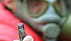 Na Kosovu zbog NATO bombardiranja broj umrlih od raka povećan za 120 puta