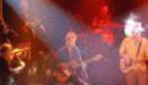 Rundek Cargo Orkestar u Domu sportova