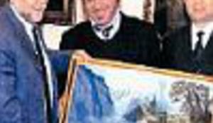 Cana i Ramo zajebali predsjednika