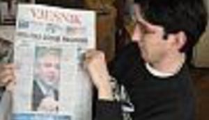 Novo vrijeme Vjesnika