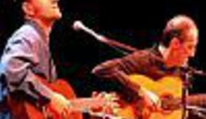 Stefanovski & Tadić + Spasov, 21.3. @ K.D. V. Lisinski