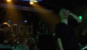 Promocija novog albuma koja to nije - Darkwood Dub u Aquariusu