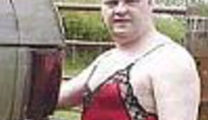 Kreten nad kretenima - svjetski prvak gadosti!