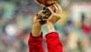 Kuglanje i jabukovanje. Večer prva - mlade nade sa estrade