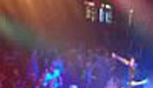 Tvornički kooglageri iliti centralna večer