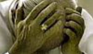 Raspeti Riječni rak i neumrli Wojtyla