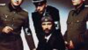 Koncertne rock atrakcije u Rijeci