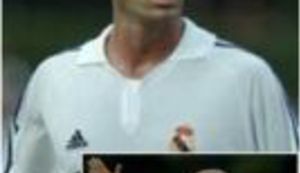 Liga Prvaka, 1/4 finala