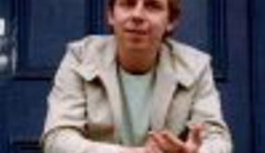 Gilles Peterson u Aquariusu