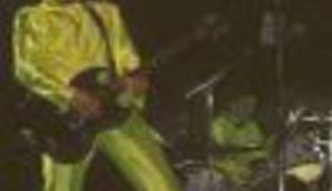 Šest godina Močvare ili "Kurcem po čelu"