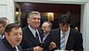 "Srdela snack" za patck