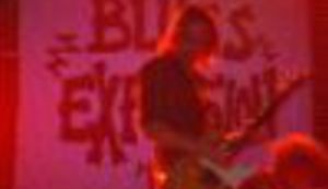 Blues eksplozija u Tvornici