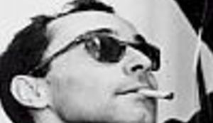 Besplatni ciklus filmova Jean-Luc Godarda