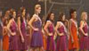 Osvrnimo se: Miss Univerzuma