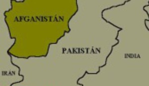 Uspon Afganistana?