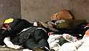 Slovenija dobila "novine beskućnika"