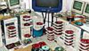 Piratstvo kao malo poduzetništvo