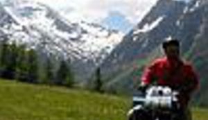 Biciklima od Banja Luke do sjeveroistočne Moldavije