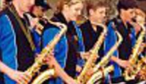 Liburnia Jazz Festival i ove godine u Opatiji