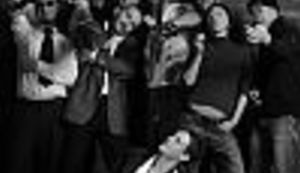 Gostovanje njemačke ska grupe "Skaliners" u Hrvatskoj i BiH