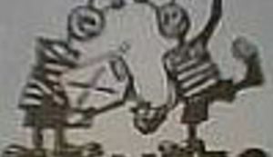 Knjižara Pontes - treći rođendan