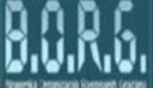 Književni internet časopis B.O.R.G.