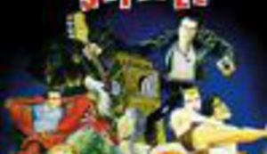 "Who Killed Bambi?" i "Nevermind" na DVD-u