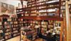 Exlibris Internet antikvarijat