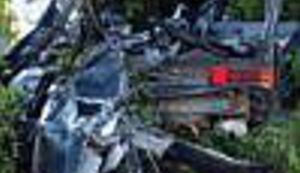 Nikad se ne zna tko dolazi iz suprotnog smjera