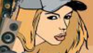 Oli praši "Aurorom"