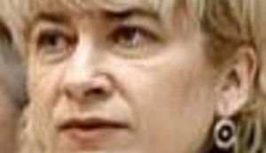 Vesna Škare Ožbolt spriječila masovnu onaniju u pravosuđu