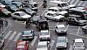 Nagradno natjecanje "Život bez auta"