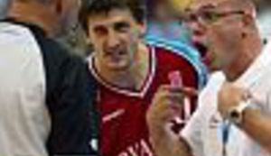 Babić pokrenuo natječaj: Pljunite suca i zaradite tisuću eura