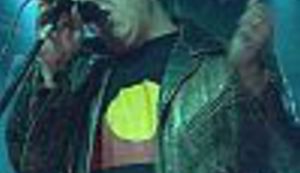 "25 godina Kulušića" u Tvornici dio prvi: Lačni Franz