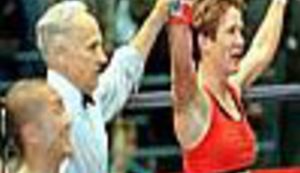 Muških 20 VS. ženskih 20