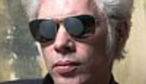 Jim Jarmusch za Džanu Mujadžić