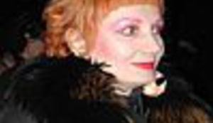 Old Rocker u Tvornici