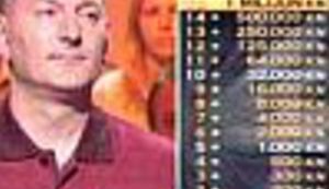 Pet postotni milijunaš