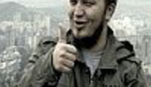 Zabranjeno emitiranje Edinog spota "Mater vam jebem"