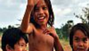 S 'Volonterima' u KSET i Vijetnam