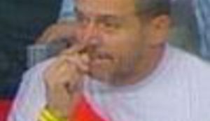 Uhvatilo Bandića gdje kopa nos