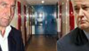 Gotovina i Milošević 'docimeri'?