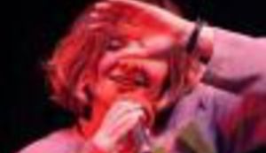 Tamara Obrovac i Transhistria Ensemble u Tvornici