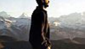 Visoko u planine - po loš zrak!