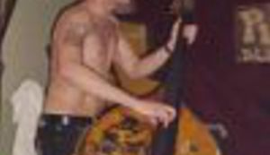 Rockabilly u "Purgeraju"